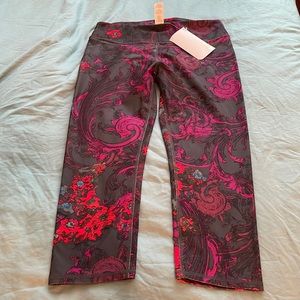 New Fabletics Leggings